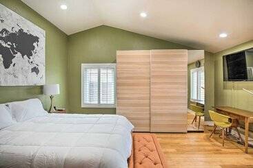 Inglewood Home W/ Patio: Walk To Sofi Stadium