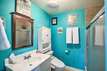 Inglewood Home W/ Patio: Walk To Sofi Stadium
