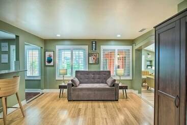 Inglewood Home W/ Patio: Walk To Sofi Stadium