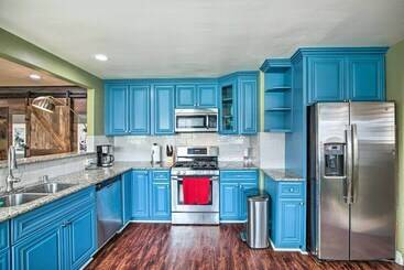 Inglewood Home W/ Patio: Walk To Sofi Stadium