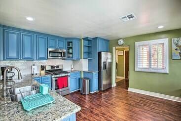 Inglewood Home W/ Patio: Walk To Sofi Stadium