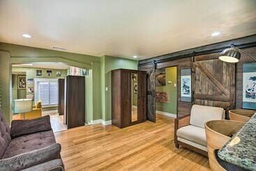 Inglewood Home W/ Patio: Walk To Sofi Stadium