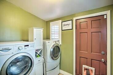 Inglewood Home W/ Patio: Walk To Sofi Stadium