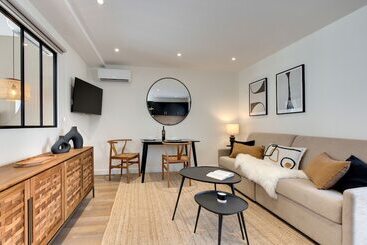 Les Appartements De Collioure