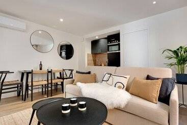 Les Appartements De Collioure