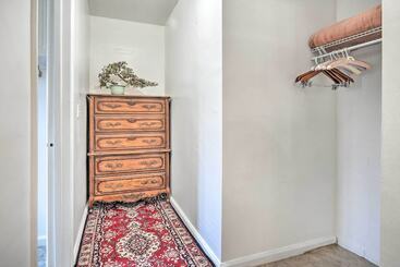 Romantic Pasadena Home W/ Covered Porch!