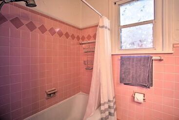 Pet Friendly Okc Home W/ Yard ~ 5 Mi To Dtwn!