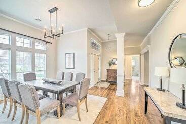 Pet Friendly Tulsa Escape W/ Private Hot Tub!