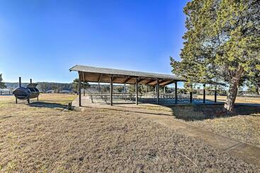 1 Mi To Belton Lake: Peaceful Temple Escape!