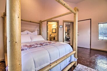 Scenic Great Falls Retreat On Missouri River!