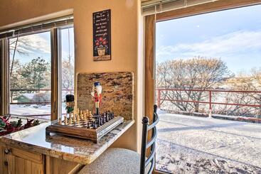 Scenic Great Falls Retreat On Missouri River!