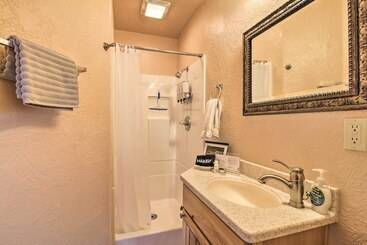 Scenic Great Falls Retreat On Missouri River!