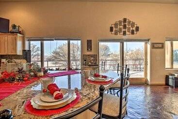 Scenic Great Falls Retreat On Missouri River!