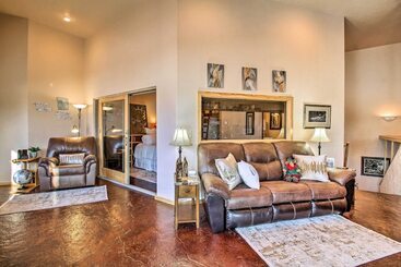 Scenic Great Falls Retreat On Missouri River!