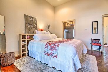 Scenic Great Falls Retreat On Missouri River!