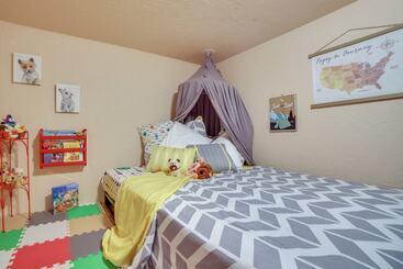 Scenic Great Falls Retreat On Missouri River!