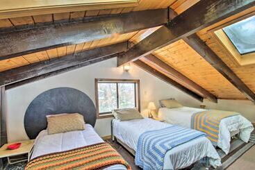 بيت ريفى Swiss Style Chalet W/ Fireplace   Near Story Land!