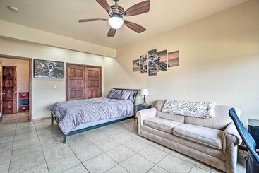 Upscale Laramie Home W/ Hot Tub & Patio!