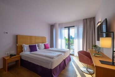 Active & Family Hotel Gioiosa