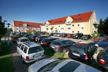 Airporthotel Regent
