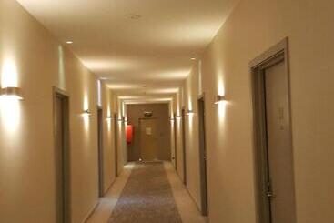 Albany Rosedale Motel