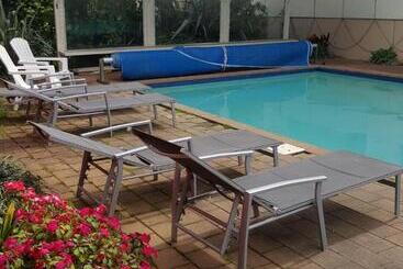 Albany Rosedale Motel