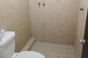 Hostel Punta Sam