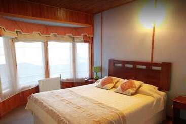 Amable Hotel Don Lucas
