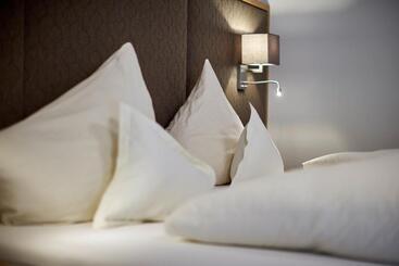 Anthony´s Alpin Hotel Garni
