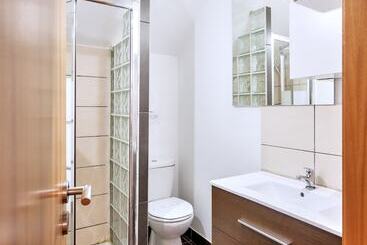 Aparthotel Oporto Entreparedes
