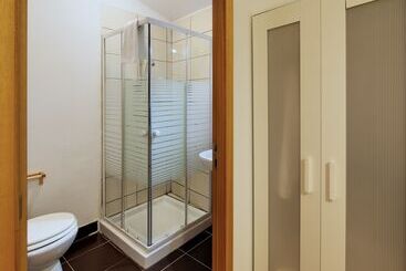 Aparthotel Oporto Entreparedes