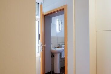 Aparthotel Oporto Entreparedes