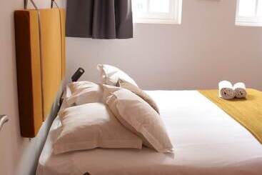 Aparthotel Oporto Entreparedes
