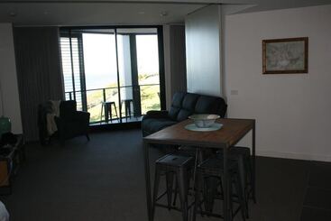 Apartment On King Street