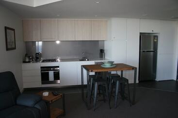 Apartment On King Street