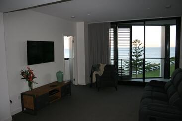 Apartment On King Street