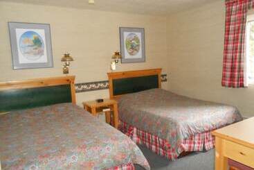 Beaver Creek Rv Park & Motel