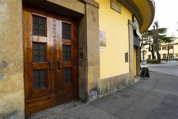 1900 Artevita B&b