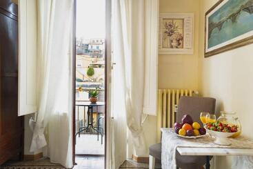 1900 Artevita B&b