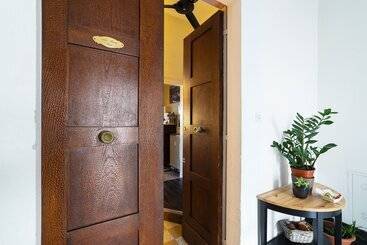 1900 Artevita B&b