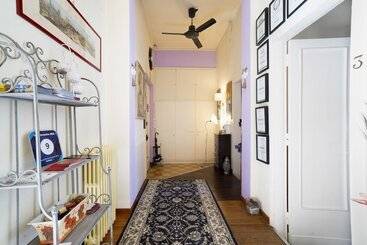 1900 Artevita B&b