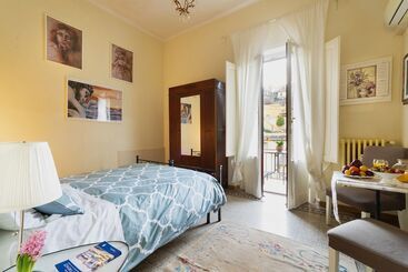 1900 Artevita B&b