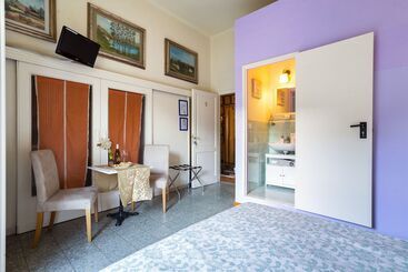 1900 Artevita B&b