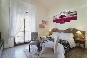 1900 Artevita B&b