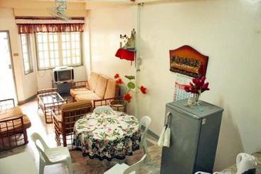 تختخواب و صبحانه Homestay De Bai