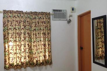 تختخواب و صبحانه Homestay De Bai