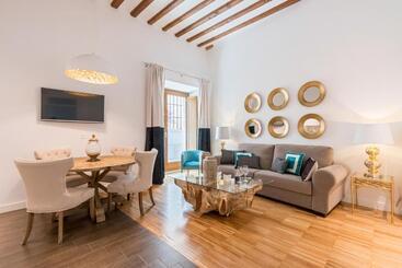 Bibo Suites Oro Del Darro