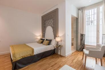 Bibo Suites Oro Del Darro