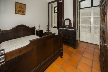 Casa Da Nogueira