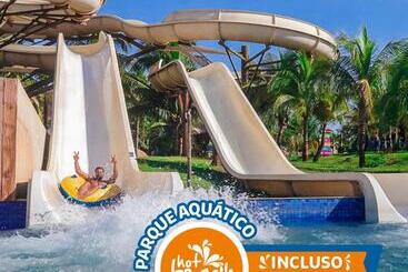 Celebration Resort Olimpia By Hot Beach